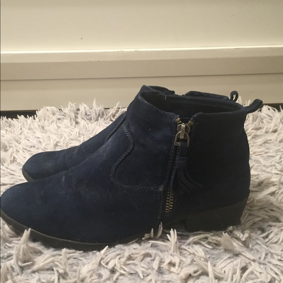 ANKLE BOOTIES - Picture 3 of 4